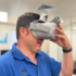 Needle phobia study investigates if virtual reality headsets can help - ABC News