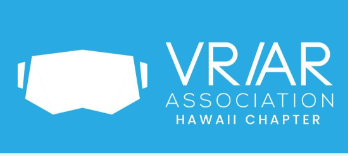 New Hawaii Chapter of the Virtual Reality and Augmented Reality Association (VRARA) Launches — VR/AR Association - The VRARA