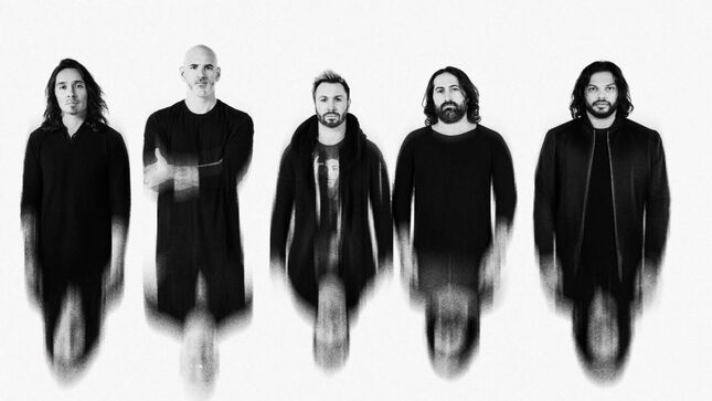 PERIPHERY Partner With Race Service For A.I.-Enhanced "Atropos" Music Video - BraveWords