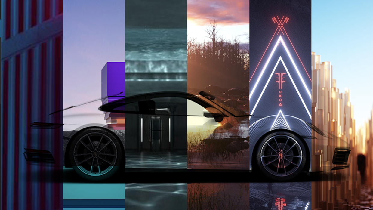 Porsche China’s Digital Collectibles, Luxury’s New Digital Fashion Platform, And More: Web3 Drops Of The Week | Jing Daily