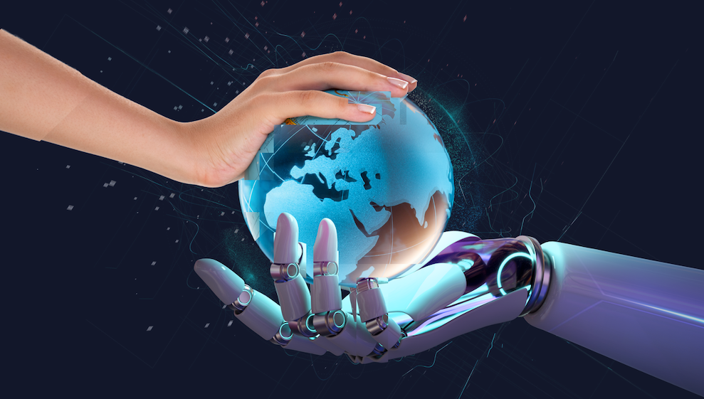 Privacy meets Artificial Intelligence: The Intersection of Cybersecurity and Leadership – AI Trajectory 2023+