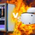 PS5's PSVR2 Outperforming Monster PC Rigs, Is the Pinnacle of Virtual Reality | Push Square