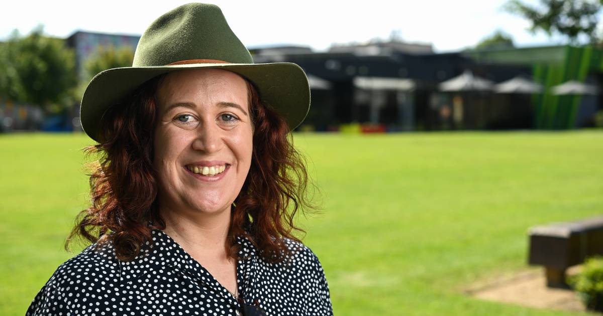 Queerways augmented reality project calling for the stories of LBGTQIA+ life on the Border | The Border Mail | Wodonga, VIC