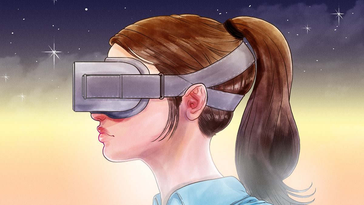 Saudi Arabia: Nurse creates a virtual reality game to curb ‘shortage’ of labour in healthcare sector - Tech