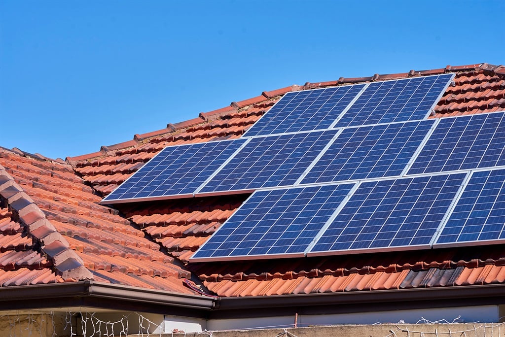 Seize the Momint! Cape Town startup offers blockchain-based solution to energy crisis | Business