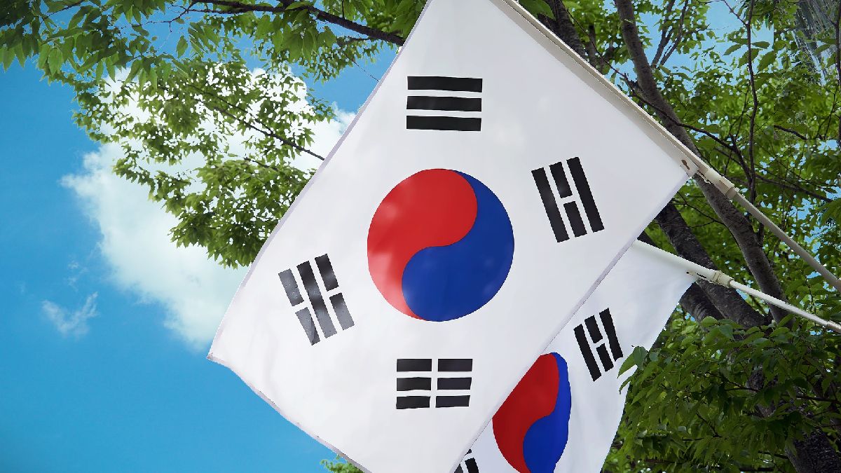 South Korea Categorises ‘Blockchain-Based Tokens’ as ‘Securities’, Issues Guidelines | Technology News