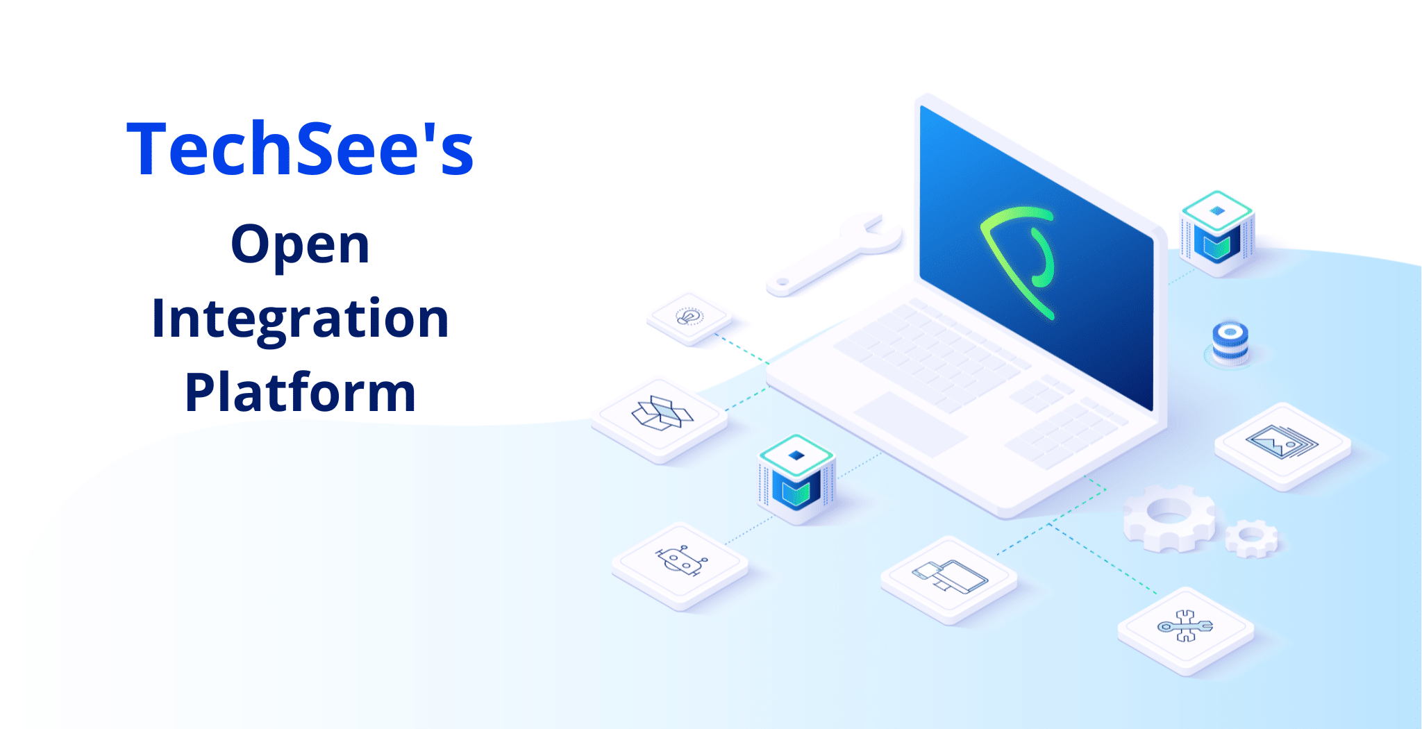 TechSee’s New Open Integration Launch Brings Computer Vision AI and Augmented Reality to the Customer Experience Technology Stack | TechSee