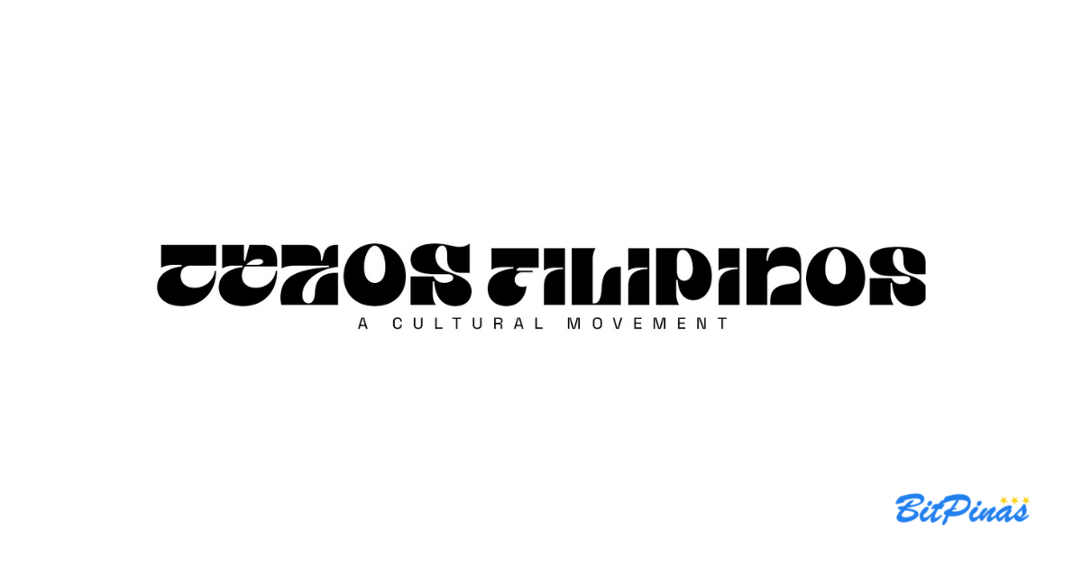 TezosFilipinos to Highlight Filipino NFT Artists, Artworks Focusing on Country’s Culture and Tradition