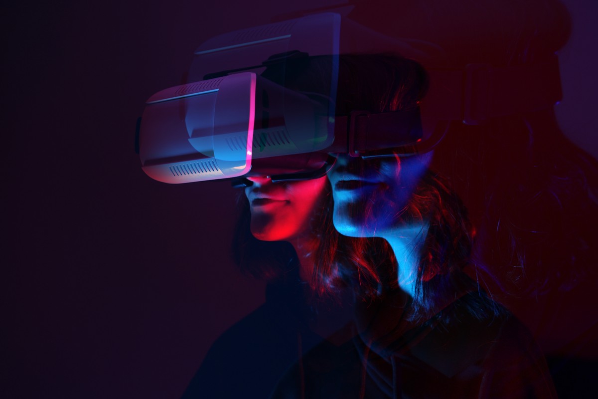 The Apple system will allow users to create augmented reality applications with Siri | Technology