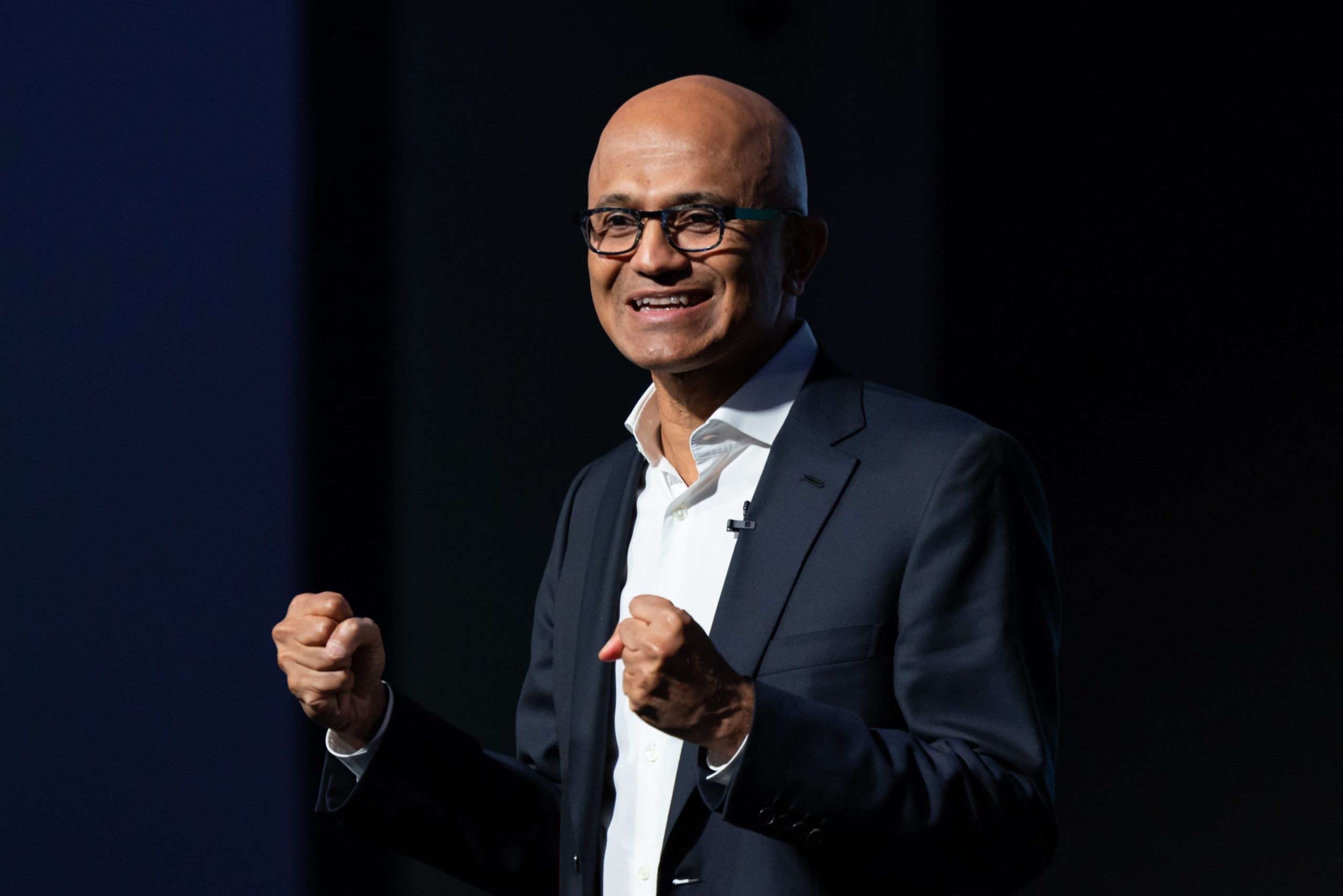 There’s a brewing ‘A.I. arms race’ and Microsoft’s ChatGPT play is ‘a potential game changer,’ Wedbush’s Dan Ives says | Fortune