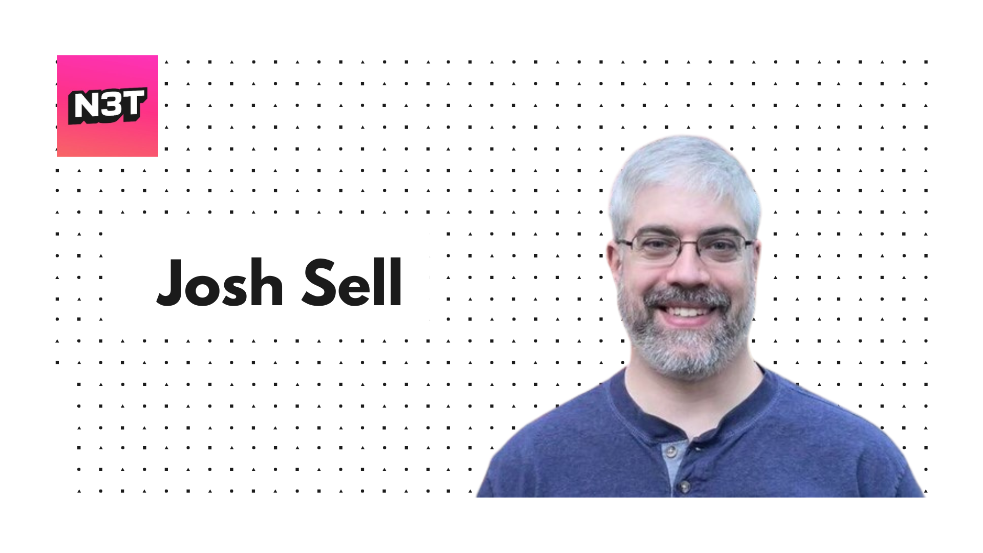 Tinder's Josh Sell Departs Web2 For Web3's N3twork Studios