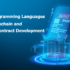 Top Programming Languages for Blockchain & Smart Contract Development
