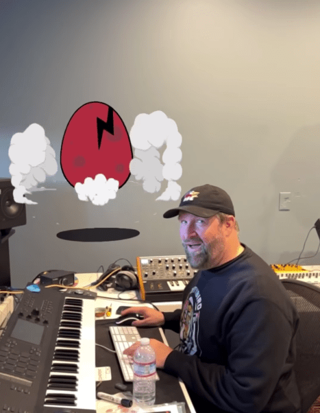 Unitea Partners With Claude VonStroke, DJ Diesel, More to Launch Augmented Reality Rewards