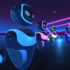 Varaverse - Augmented reality ChatGPT AI bot for Metaverse | Product Hunt