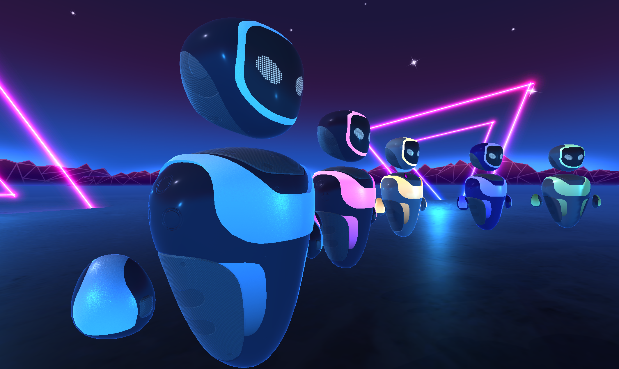 Varaverse - Augmented reality ChatGPT AI bot for Metaverse | Product Hunt