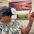 Virtual reality technology helping aged care residents in regional Victoria see the sights of Paris  - ABC News