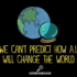 We Can't Predict How A.I. Will Change Learning #ChatGPT - John Spencer