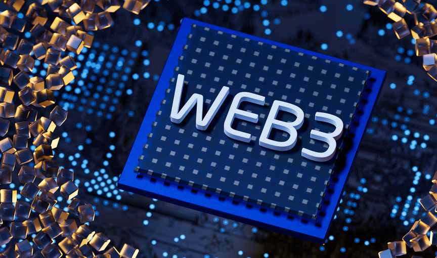 Web3 funding plummets by 74 percent | Top Startups 2023 | Startups News