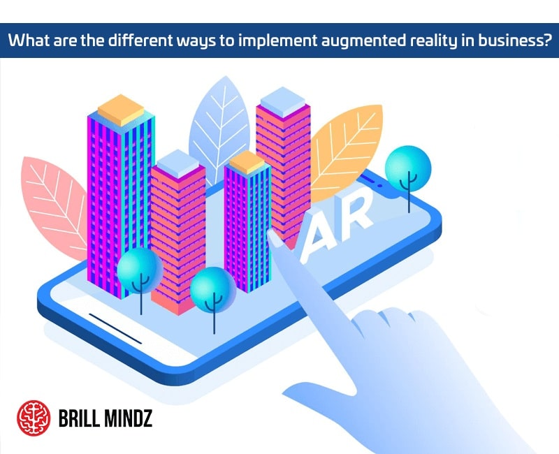 What is the Impact of Augmented Reality on Improving Business Operations?