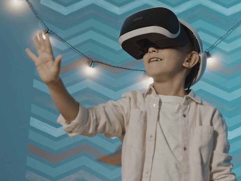 What is Virtual Reality?