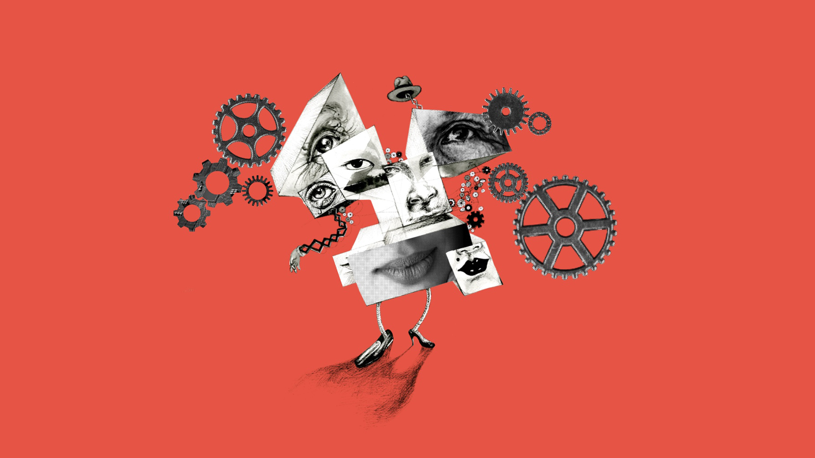 What kind of intelligence is artificial intelligence?