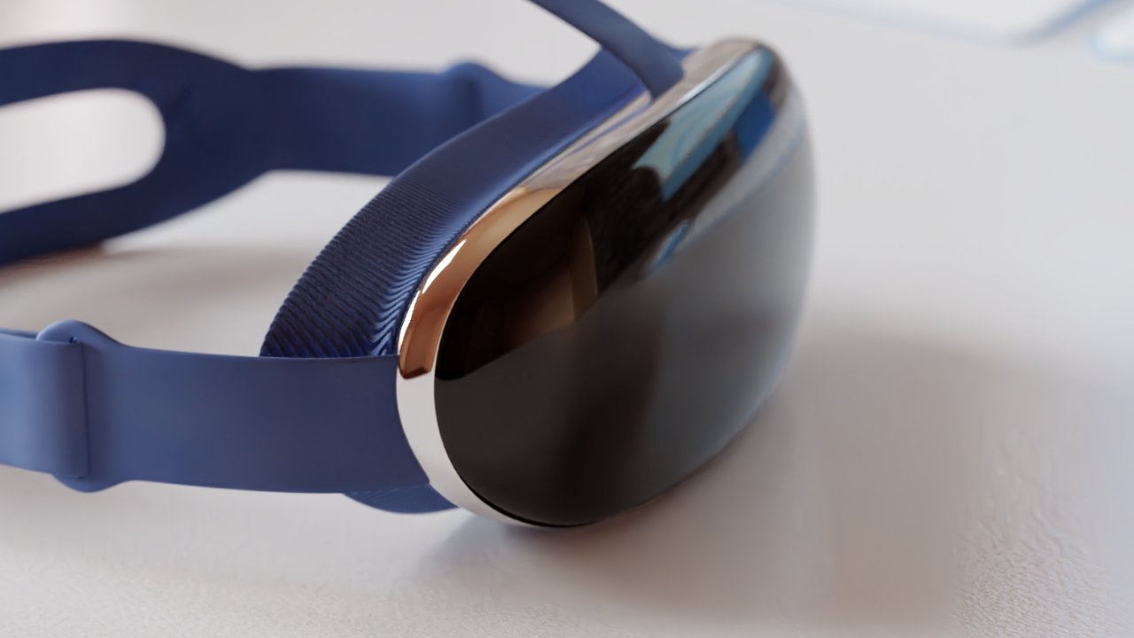 Will Apple's headset drive an augmented reality renaissance? | AppleInsider