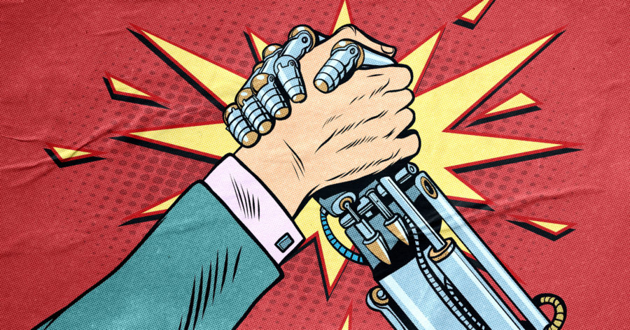Will ChatGPT, artificial intelligence replace financial professionals any time soon? – InsuranceNewsNet