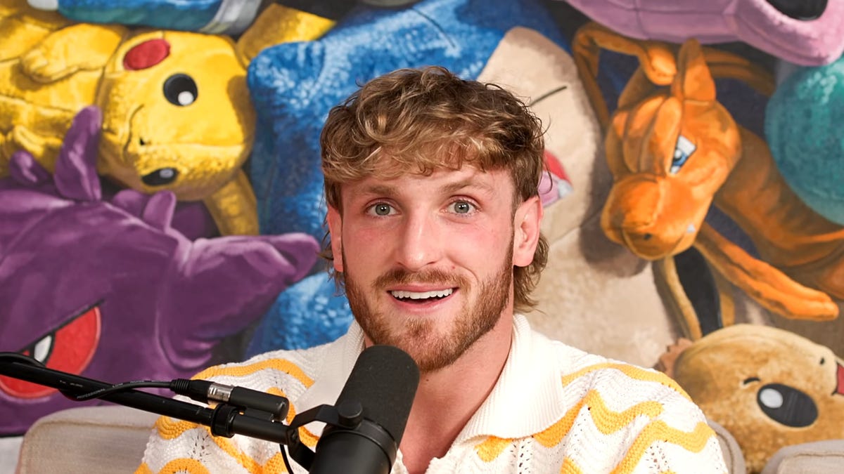 YouTuber Logan Paul Hit With Class-Action Lawsuit Over NFT Game
