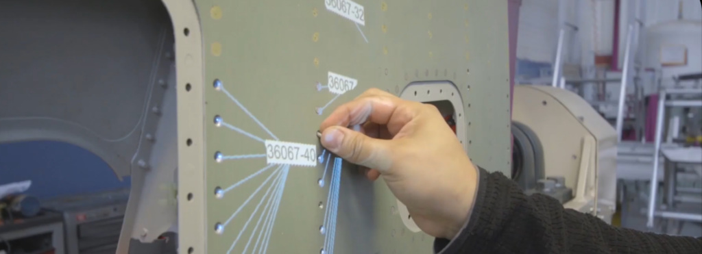 3 ways Augmented reality advances assembly operations - Dassault Systèmes blog