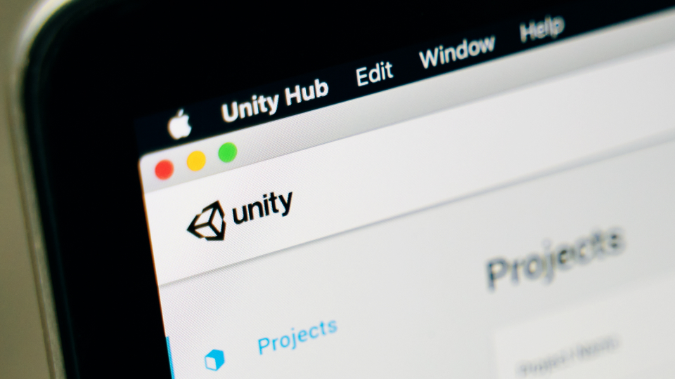 3D content giant Unity selects Web3 crypto firms for VSP program