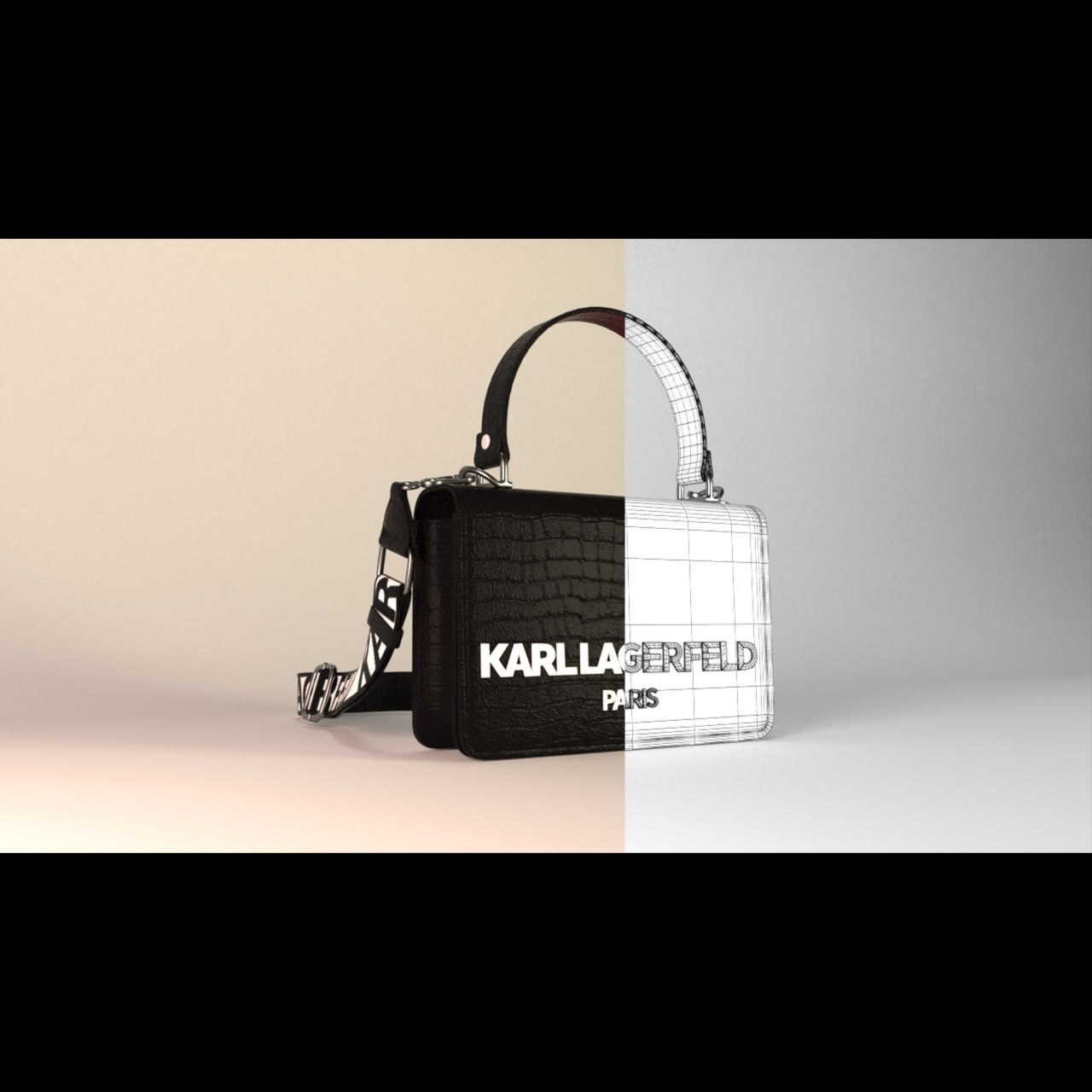 3D modeling services for augmented reality industries - NBYIT