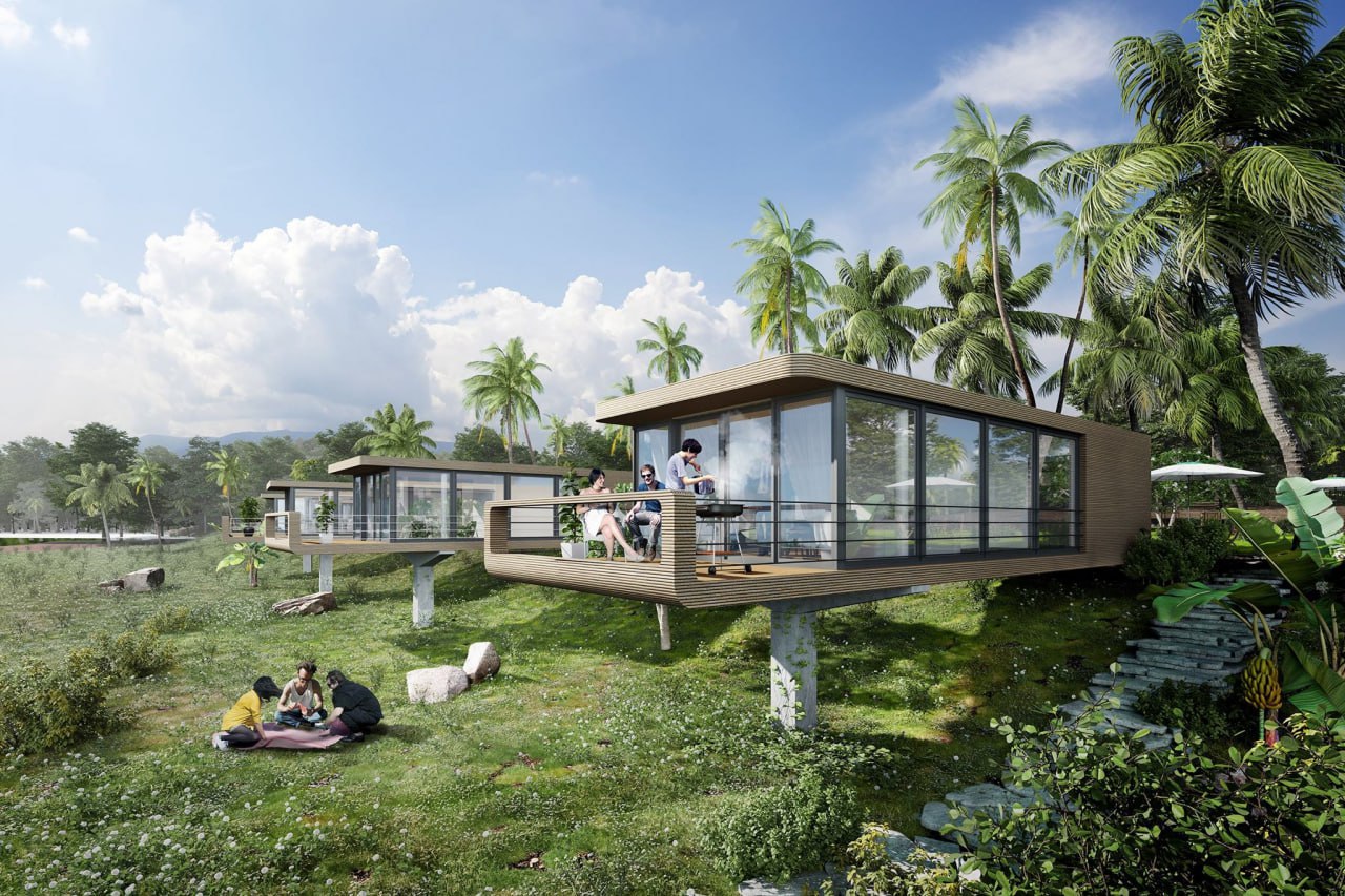 3D modeling services for virtual reality and augmented reality - NBYIT