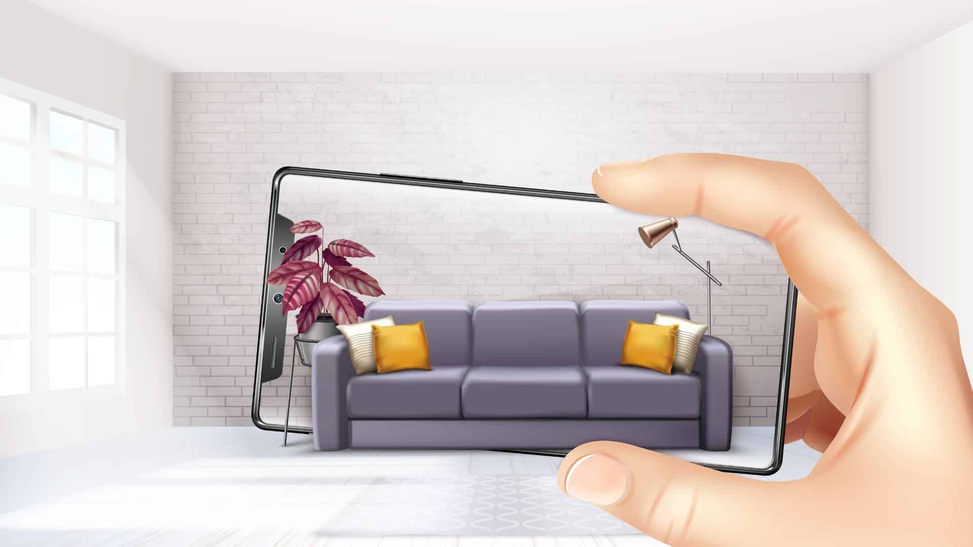 5 Best Augmented Reality Home Apps to Build Your Dream House