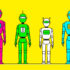 7 shades of Artificial Intelligence (AI) - WeAreBrain Blog