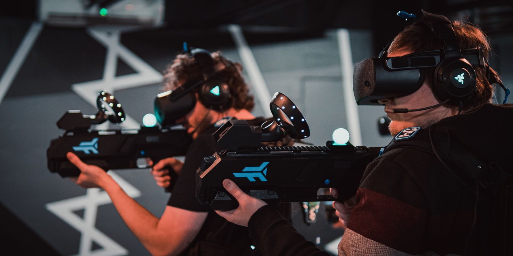 8 Great Virtual Reality Ports of Existing Games