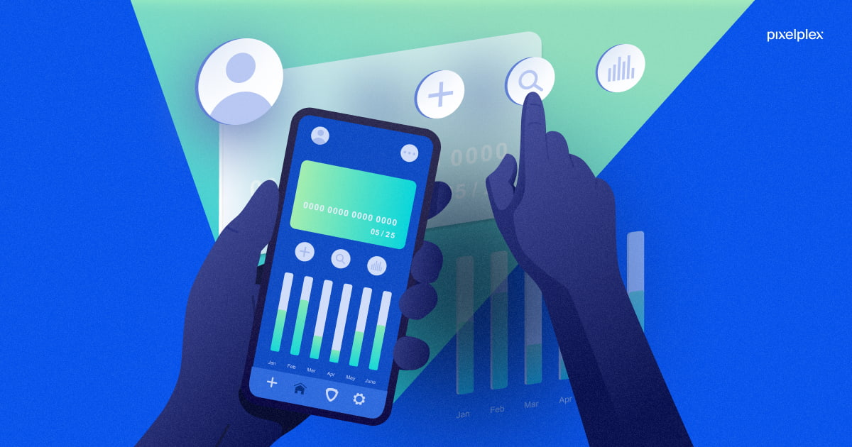 8 Use Cases of Augmented Reality in Finance With Examples