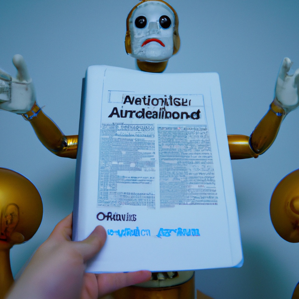 A Few Questions (and Even Fewer Answers) About What Artificial Intelligence Will Mean for Copyright - Truth on the Market Truth on the Market