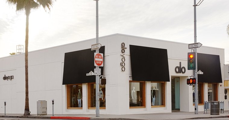 Alo Yoga debuts virtual reality shopping experience | Retail Customer Experience