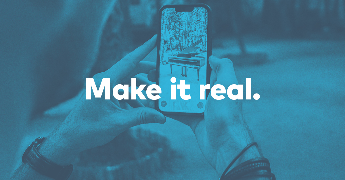 An Introduction to Mobile Augmented Reality Applications