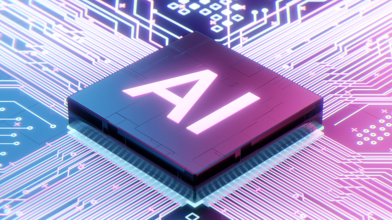 Armstrong Williams: Artificial Intelligence: The Perspective War