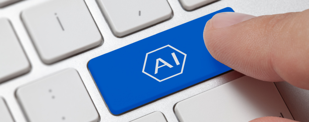 Artificial Intelligence – a threat to the future of writing?