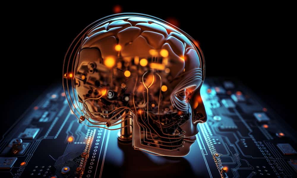 Artificial Intelligence accelerates the fourth industrial revolution