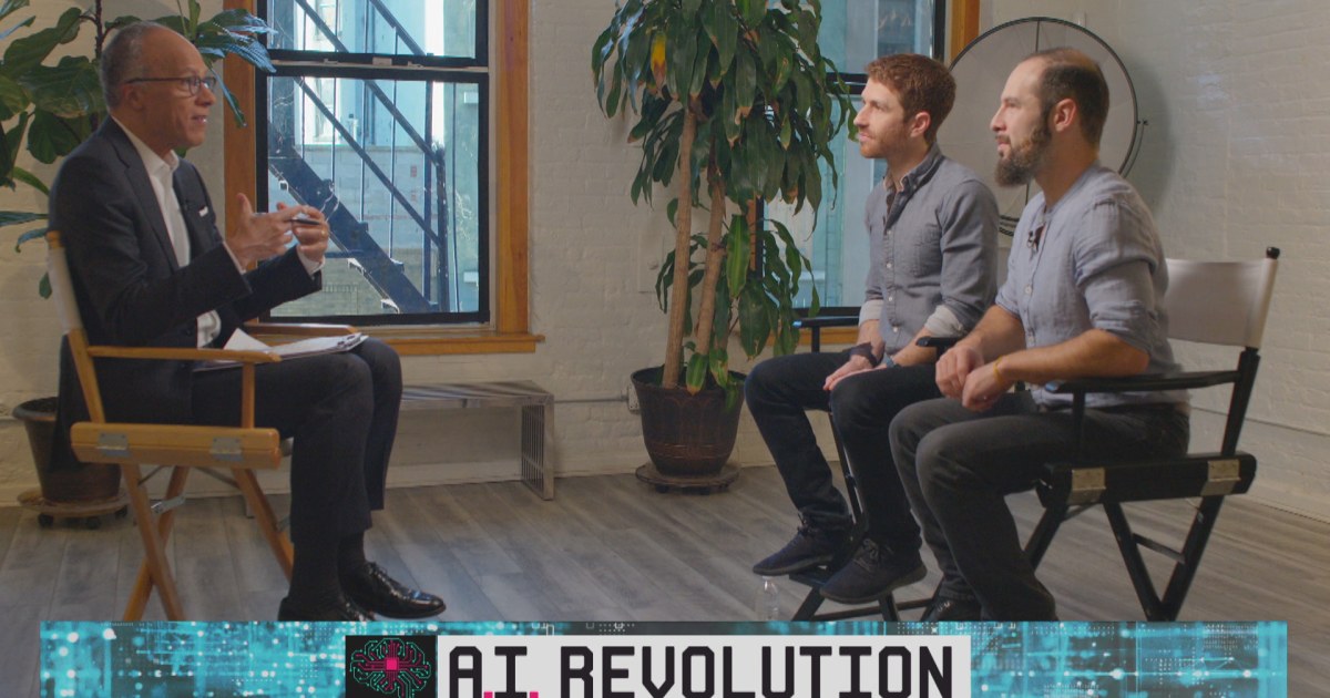 Artificial intelligence is rapidly developing, but how does it work? Experts explain. (Part 2)