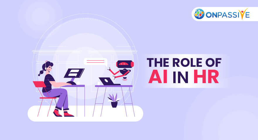 Artificial Intelligence is Reinventing Human Resources