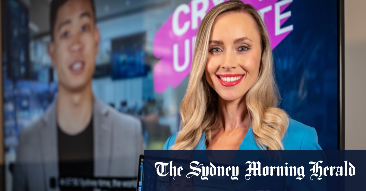 Artificial intelligence is rewriting the media landscape