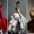 Artificial Intelligence Meets Fashion in This FW ’23 Collection by Ghanaian Designer Mr. Afriyie