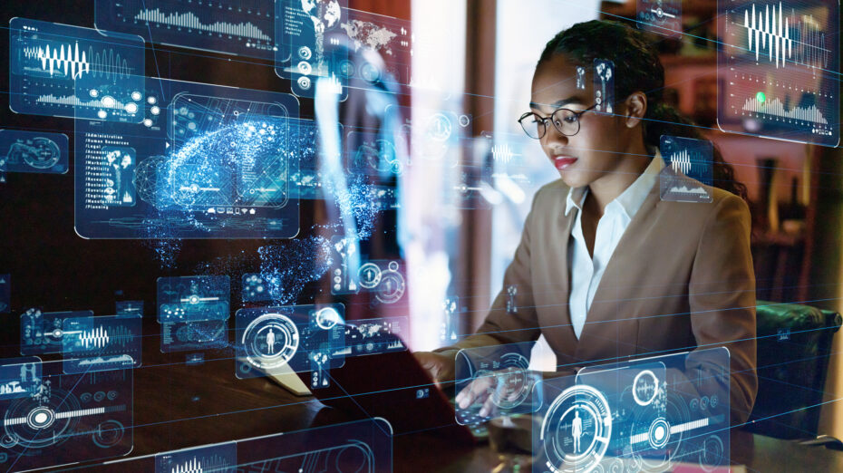 Artificial Intelligence: Next generation
