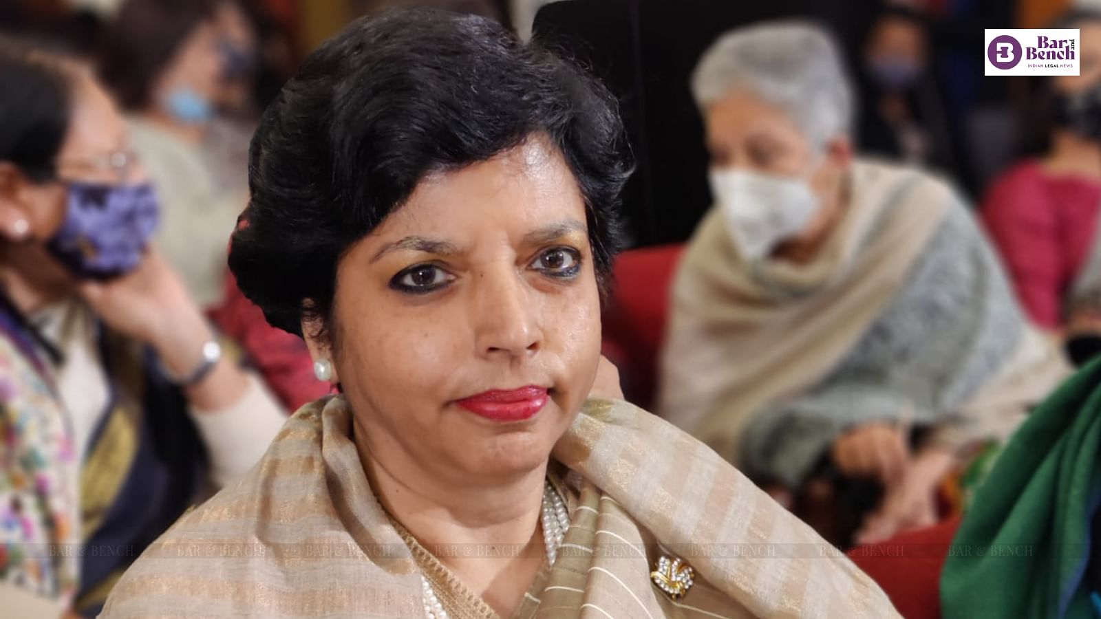 Artificial Intelligence not a substitute for trained judicial mind, can deal with traffic, cheque bounce cases: Justice Hima Kohli