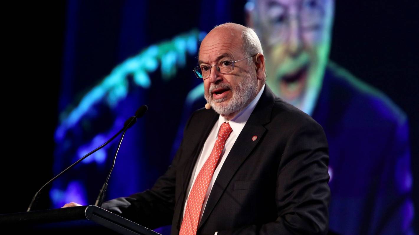 Artificial intelligence: World at 'tipping point', says Sir Peter Gluckman | Stuff.co.nz