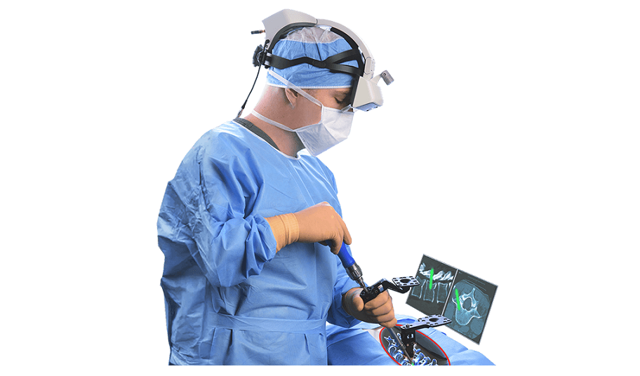 Augmedics Launches New Features, New Indications in Expansion of xvision Augmented Reality Platform - Ortho Spine News
